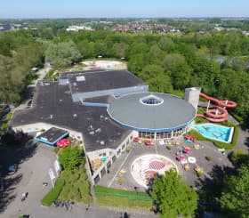 Zwembad De Waterhoorn