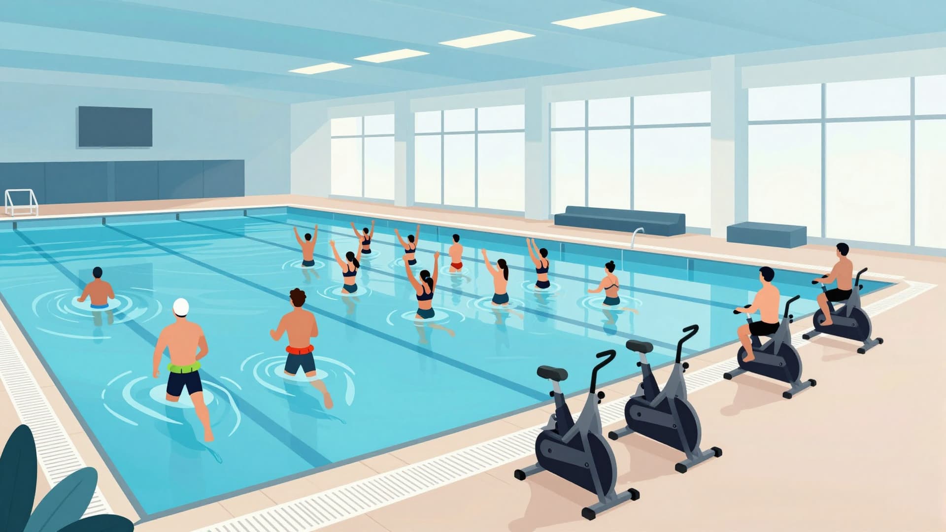 Aquasporten in Nederland: de populairste wateractiviteiten vergeleken [2026]