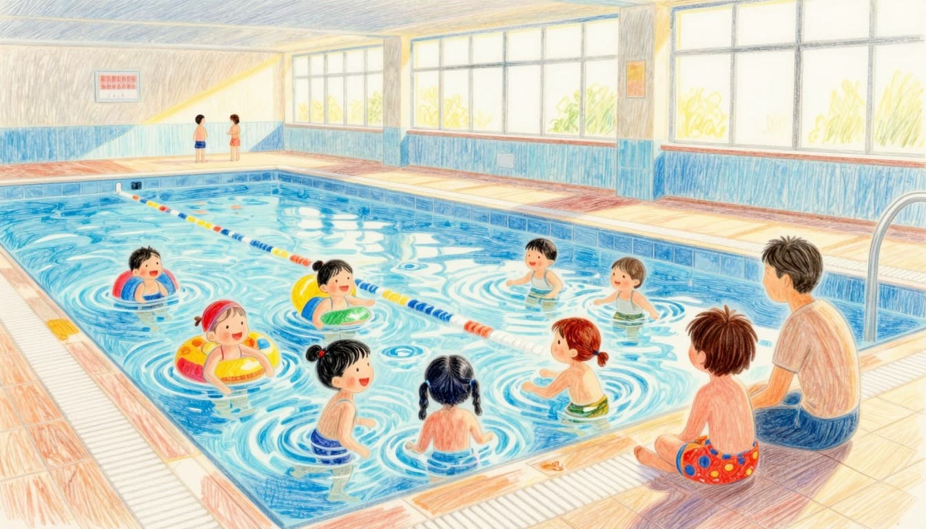 De voordeligste zwemscholen van Nederland: prijzen per les vergeleken [2026]