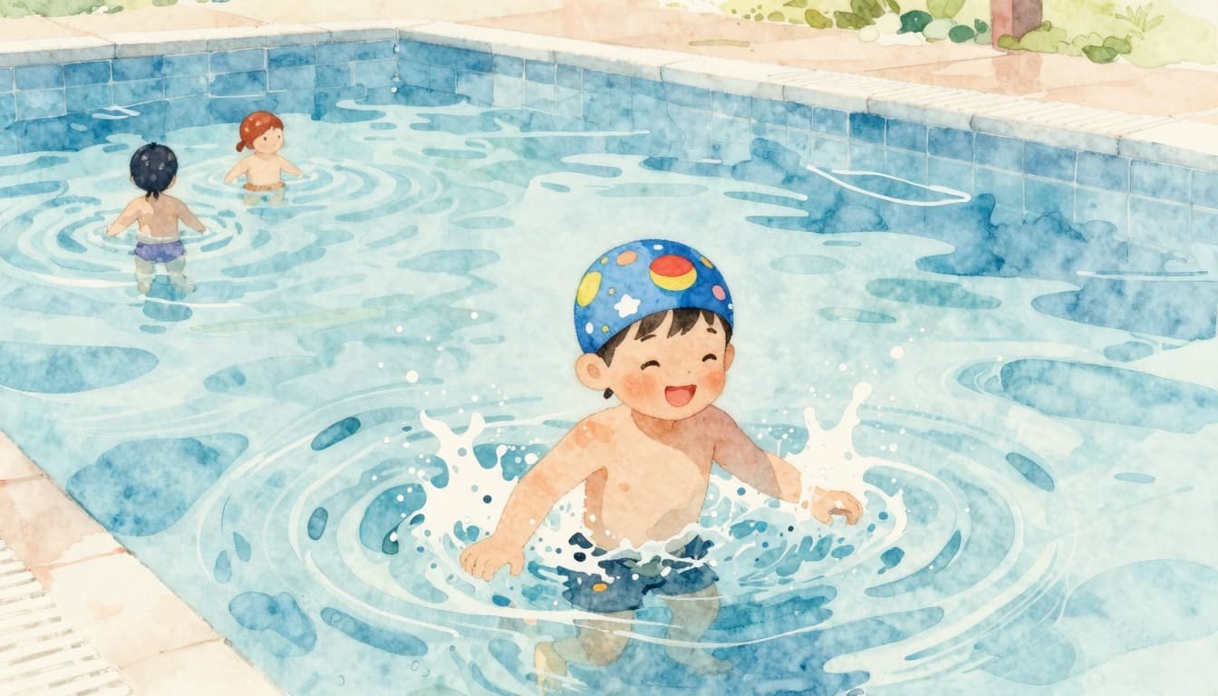 Beste zwemmutsen voor kinderen: welke past het beste bij jouw kind? [2026]