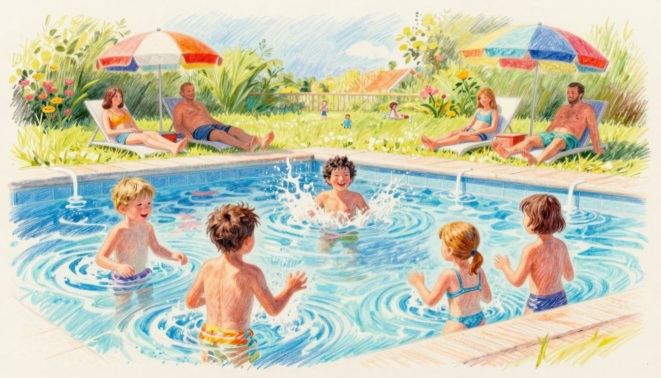 Vakantiezwemmen in Nederland: de leukste zwemactiviteiten en locaties voor de zomer [2026]