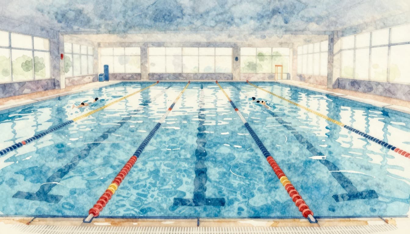 Beste neusclips voor zwemmen: comfortabel en waterdicht zwemmen [2026]