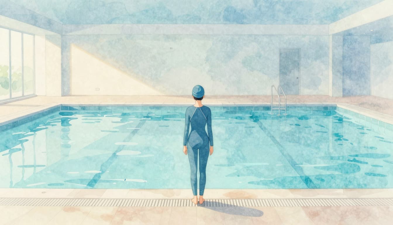 Beste burkini en bedekkende zwemkleding voor het zwembad [2026]