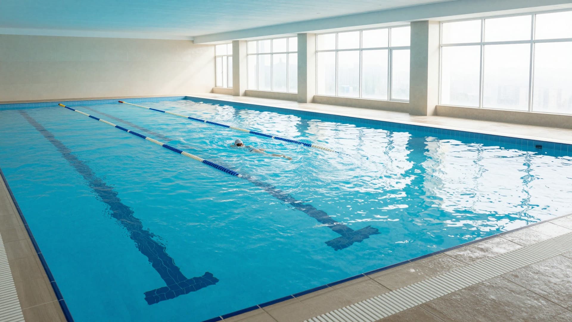 Aquajogging in Nederland: compleet overzicht van aanbieders en prijzen [2026]