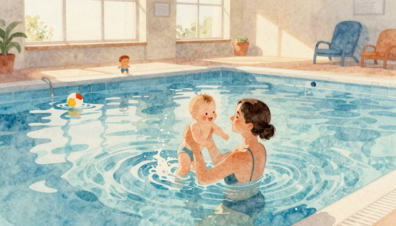 Wat kost babyzwemmen? Compleet overzicht van prijzen en abonnementen [2026]