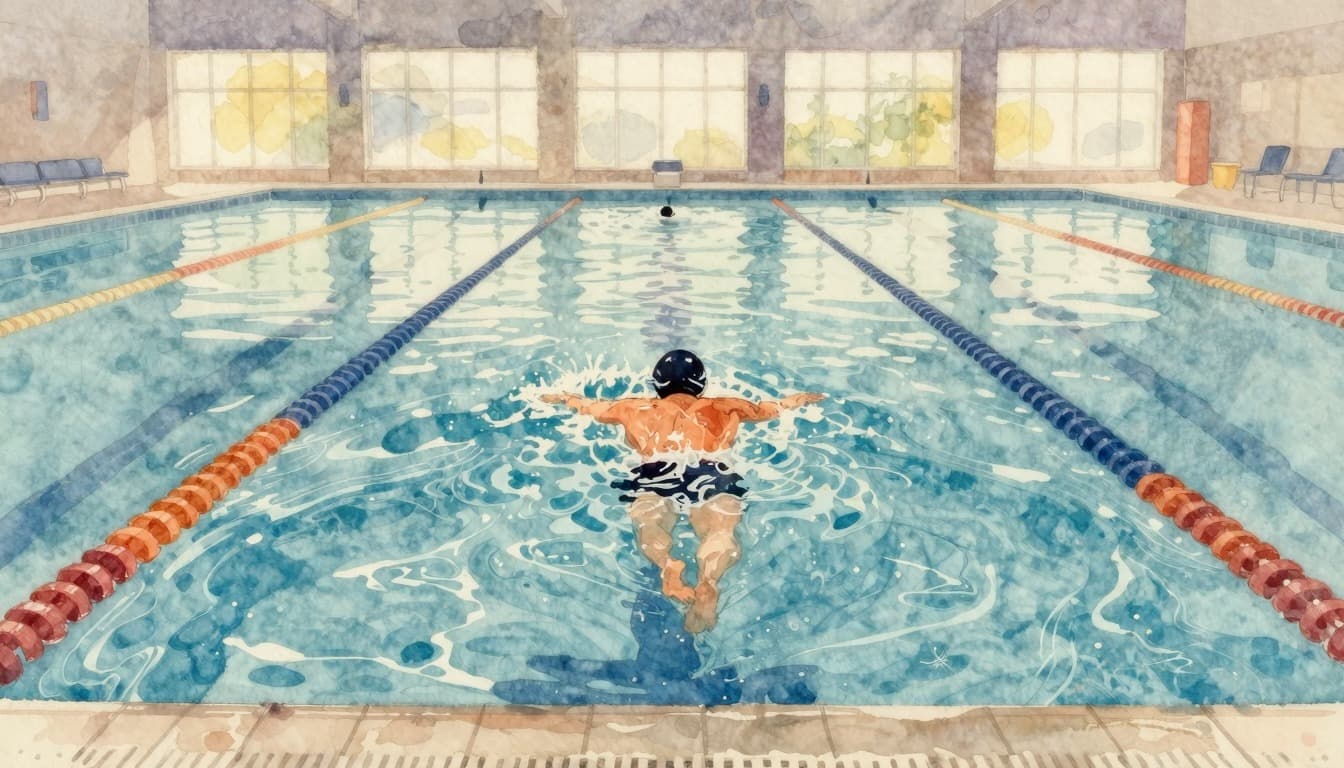 Beste zwemhandpaddles voor krachttraining en techniek: topkeuzes en koopadvies [2026]