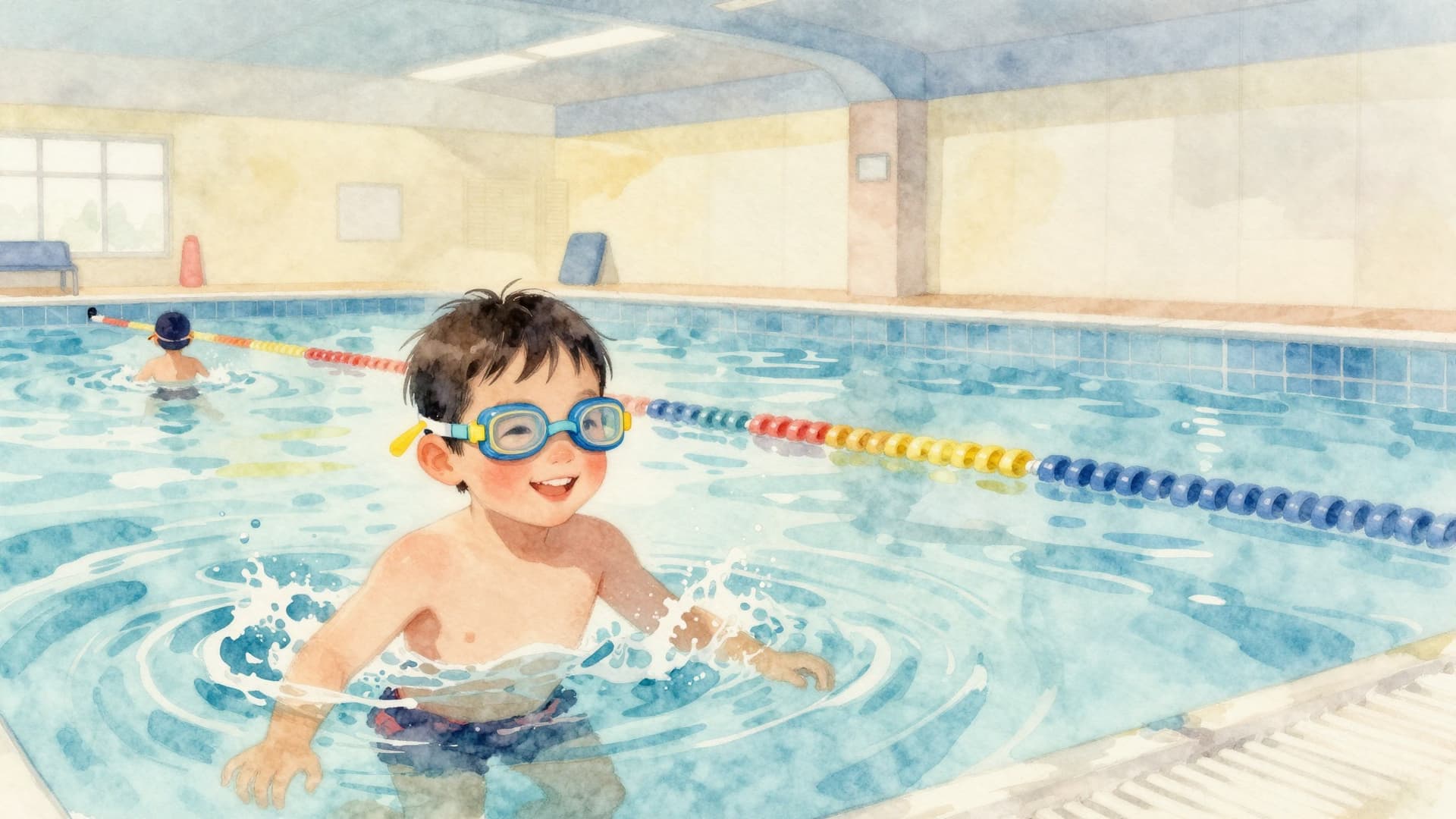 Beste zwemoordopjes voor kinderen: bescherming tegen water in de oren bij zwemles [2026]