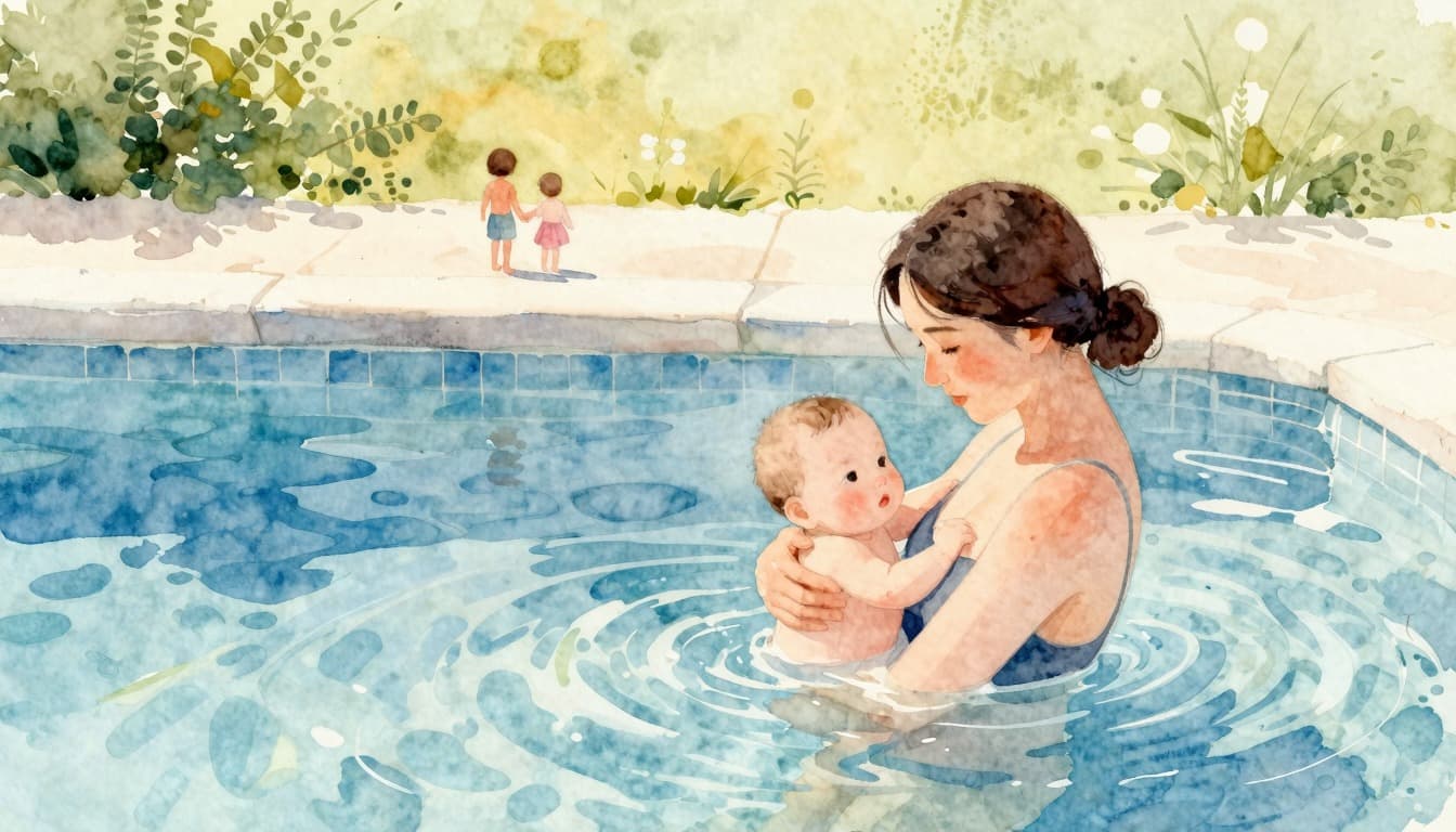 Hoeveel korting krijg je op een babyzwemmen abonnement? Kortingspercentages per provincie vergeleken [2026]