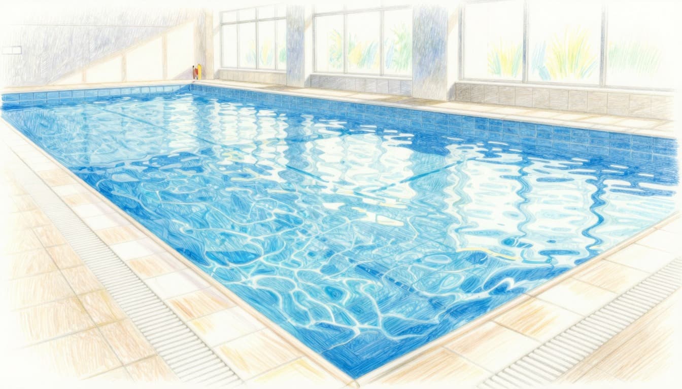 Zwembadhygiene in de Zomer: Hoe Blijft het Water Schoon bij Warm Weer en Drukte? [2026]