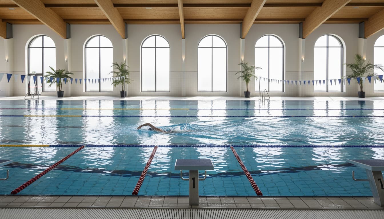 Wat kost banenzwemmen per maand? Rekenvoorbeelden bij 1x, 2x of 3x per week [2026]