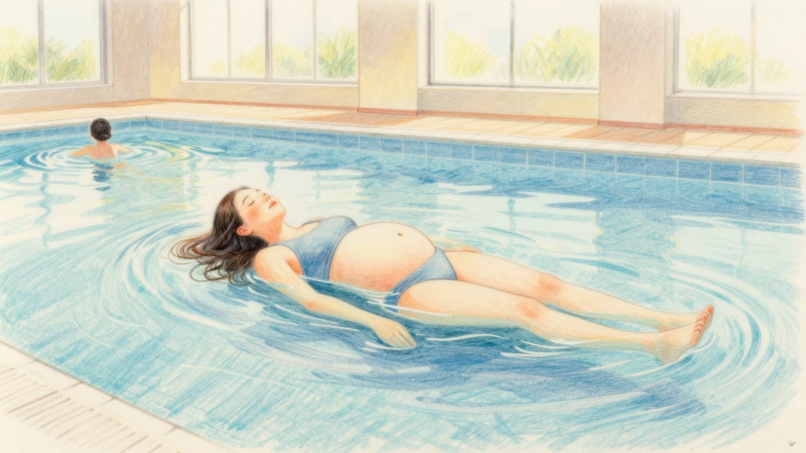 Beste zwangerschapsbadmode: zwangerschapsbadpakken, tankini's en bikini's voor zwangeren [2026]