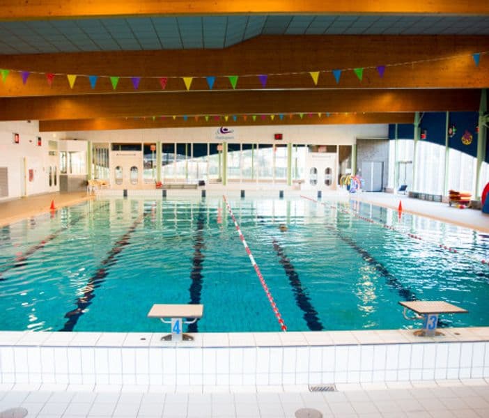 Het Dommelbad