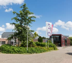 Zwembad Vreeloo in De Lier