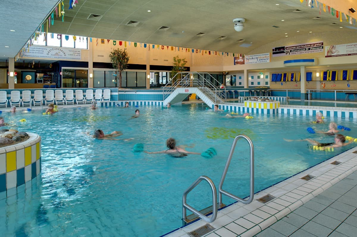 Sportcentrum Vondersweijde
