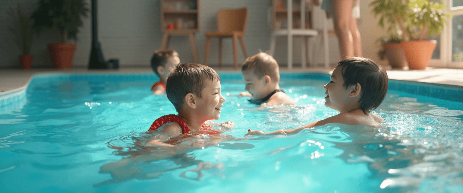 Veilige zwemschool kiezen: tips voor ouders