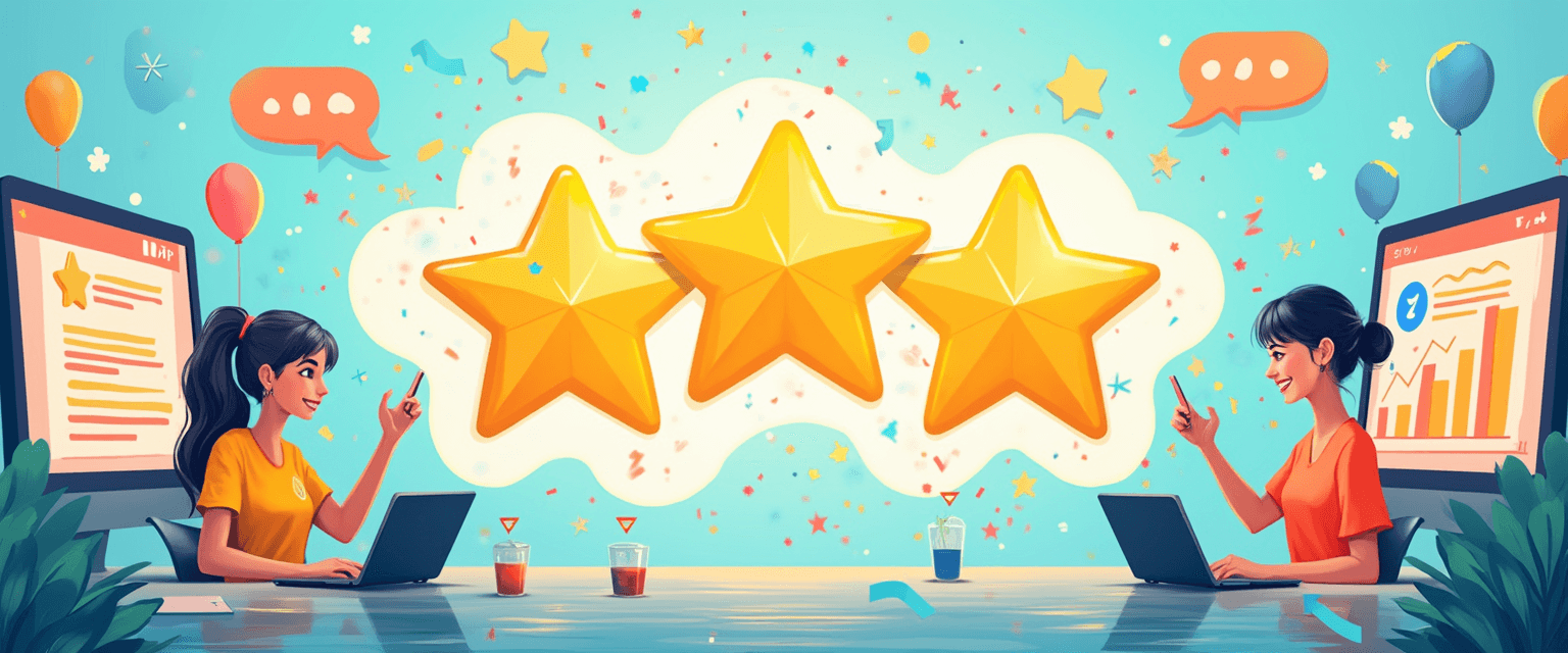 Hoe online reviews jouw zwemkeuze beïnvloeden