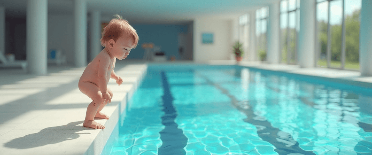 Is zwemmen veilig na waterpokken? Advies zwemtrainer