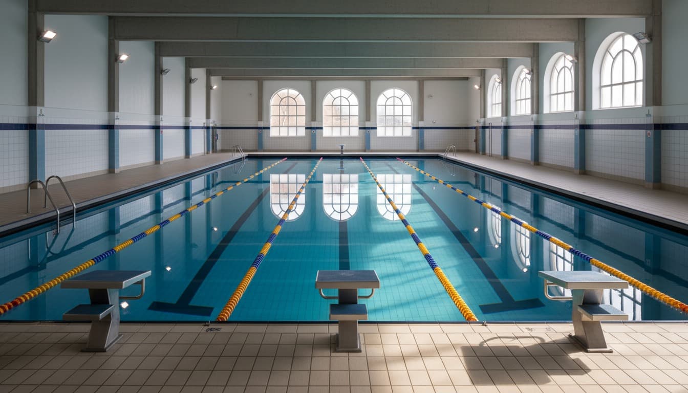 Banenzwemmen abonnementen vergeleken: strippenkaart, maandabonnement of los ticket? Compleet overzicht 2026