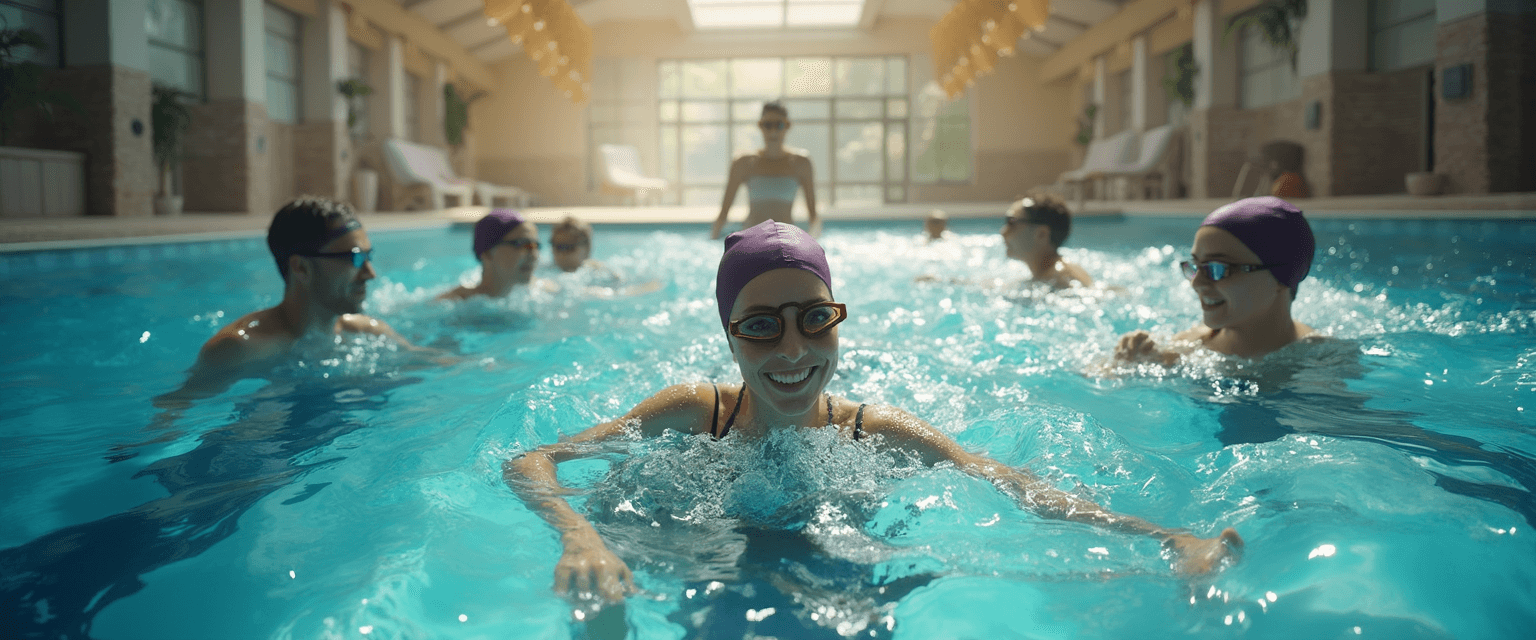 Leren Zwemmen met de Borstcrawl: Zo Word Jij een Wateratleet