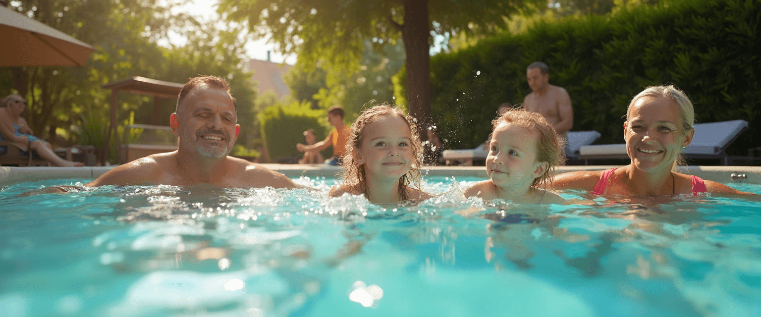 Ontdek waarom zwemmen je gezond en gelukkig maakt