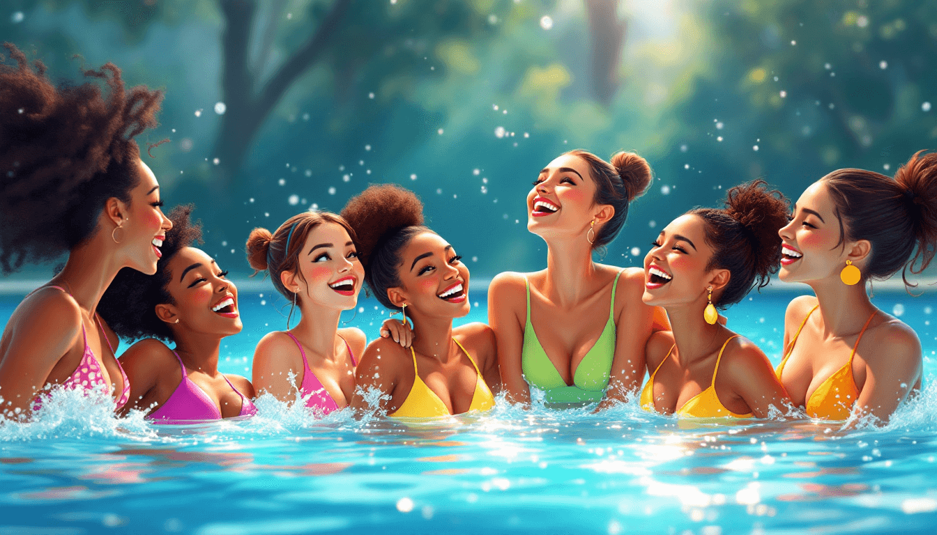 Volwassenen Zwemlessen: Veilig en Zelfverzekerd in het Water