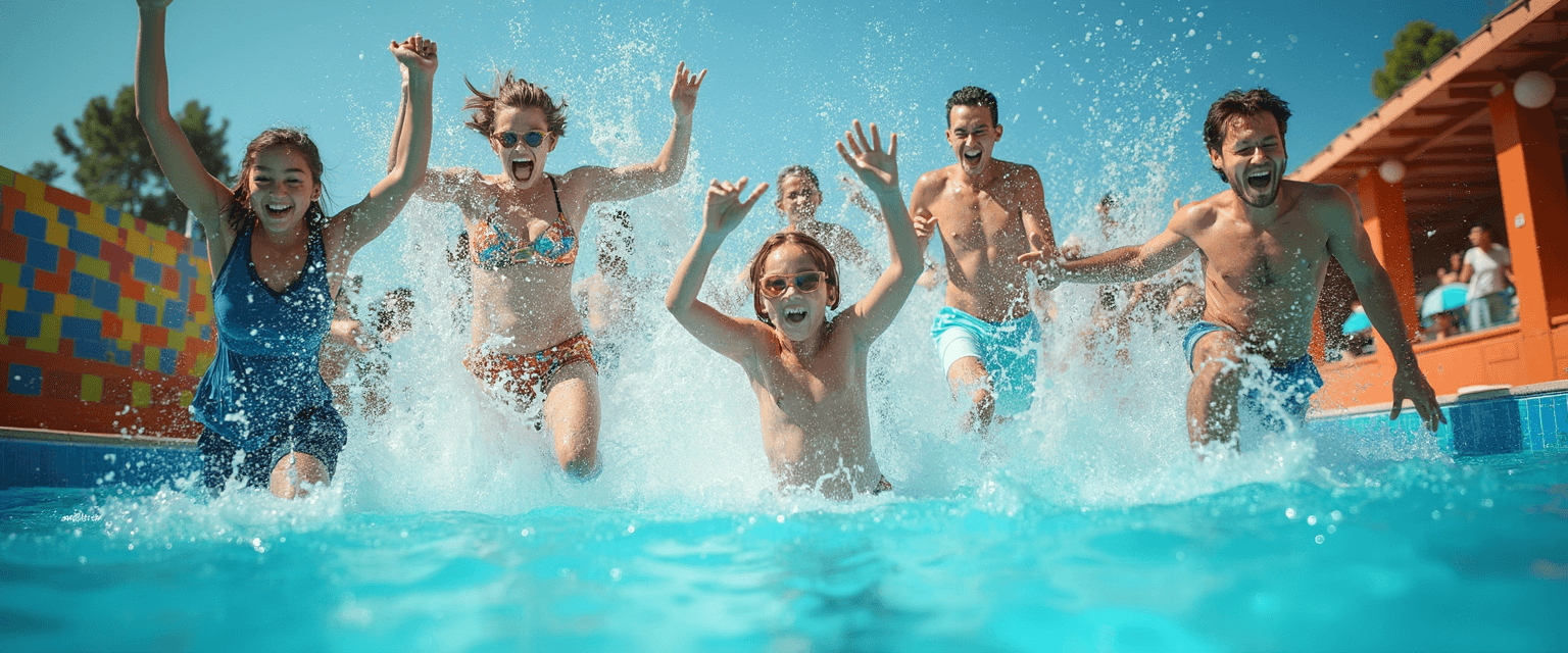 Waarom een bommetje meer is dan alleen een splash in het zwembad