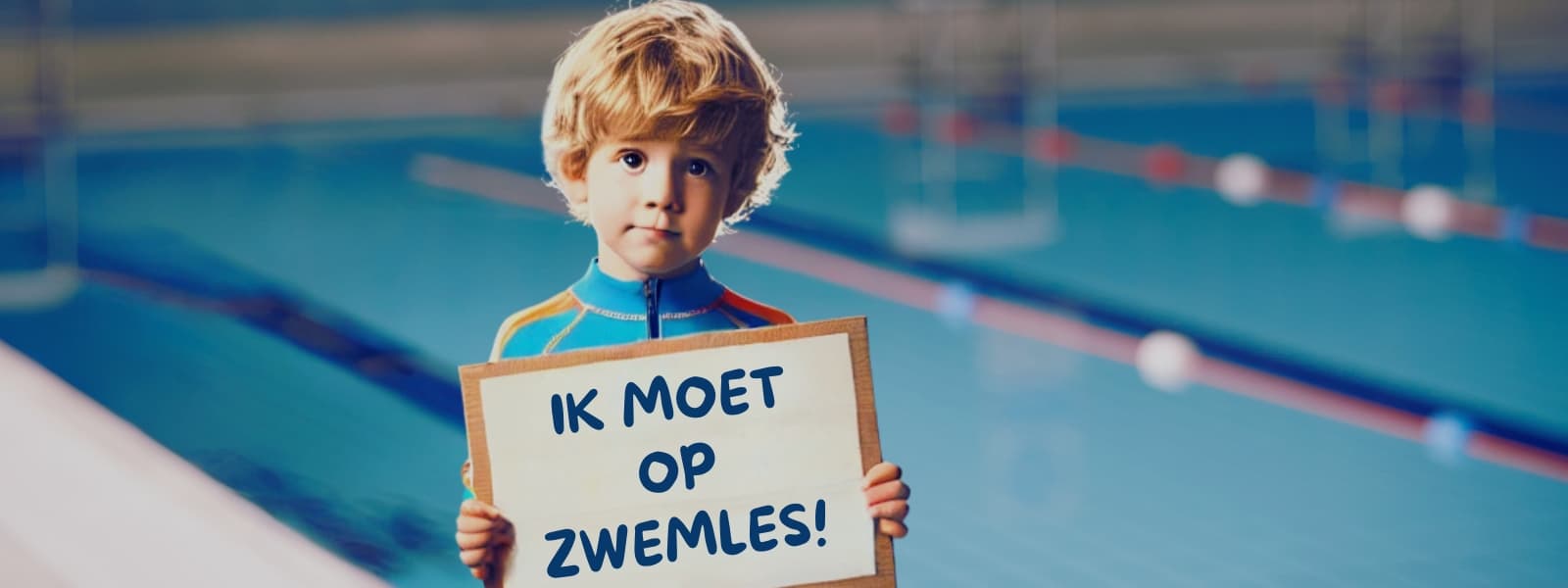 Zwemles verplicht? Waarom kinderen moeten leren zwemmen